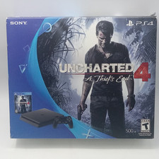 Ps4 uncharted empty for sale  Homewood