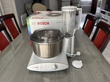 Bosch mum6n21 robot d'occasion  Sablé-sur-Sarthe