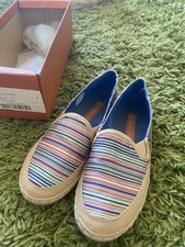rocket dog espadrilles for sale rocket dog espadrilles for sale ABERGELE