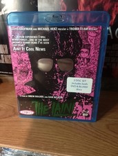 Troma horror comedy for sale  KINGSWINFORD