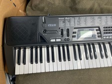 Teclado portátil Casio CTK700 61 teclas, usado comprar usado Teclado portátil Casio CTK700 61 teclas, usado comprar usado  Enviando para Brazil