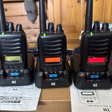 Tti tcb h100 for sale  SCARBOROUGH