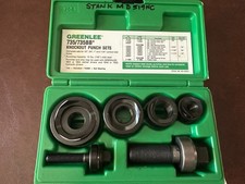 Greenlee ball bearing for sale  Federal Way
