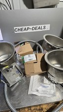Wells 10ultd 11qt for sale  Durham
