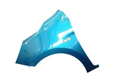 Kotflügel links blau gebraucht kaufen  Wachtendonk