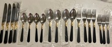 Yamazaki stainless flatware for sale  Lincoln