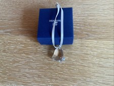 Swarovski crystal ornaments for sale  WELWYN