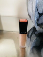 Chanel liedschatten rouge gebraucht kaufen  Leverkusen