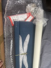 Blackout roller blind for sale  CAMBRIDGE
