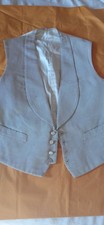 Gilet homme ancien d'occasion  Billom