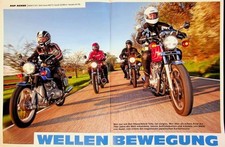 Motorrad classic 1951 gebraucht kaufen  Deutschland