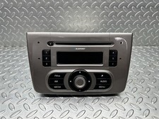 Autoradio per alfa usato  Acerra