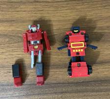 Vintage gobots scooter for sale  Virginia Beach