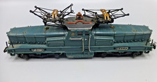 Meccano locomotive électrique d'occasion  Nice-