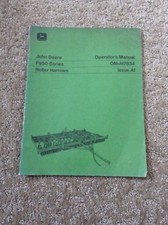 John deere f950 for sale  Ripon