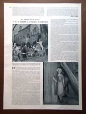 Articolo del 1942 usato  Enna