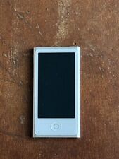 ipod nano 7 generation gebraucht kaufen  München