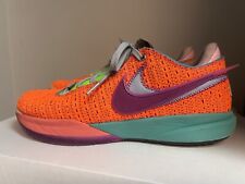 Nike lebron james for sale  Shipping to Ireland