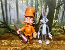 Looney tunes figures for sale  Scottsdale