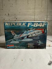 Monogram republic 84f usato  Forli