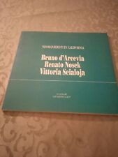Neonanieristi california bruno usato  Urbania