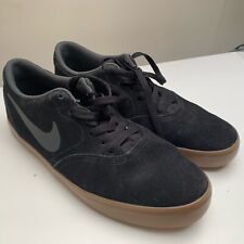 Nike men check for sale  NORTH SHIELDS