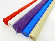 Glitter tulle fabric for sale  COLCHESTER