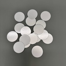 800 pcs 37mm for sale  Bremen