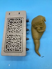 Jabba hutt throne for sale  Fulton