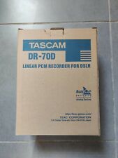 Tascam 70d d'occasion  Toulouse-