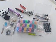Crafting kits hot for sale  RUNCORN
