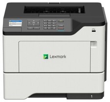 Lexmark ms621dn monochrome for sale  Richmond
