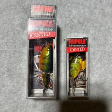 Rapala jointed shad for sale  Swanton