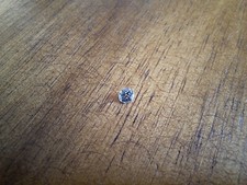 Video altschliff diamant gebraucht kaufen  Nordendorf