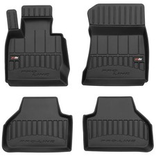 Tappetini auto tpe usato  Vimodrone
