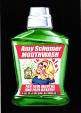 Amy schumer mouthwash for sale  Standish