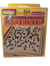 Vintage brio holz gebraucht kaufen  Braunschweig