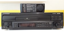 Player PIONEER CLD-1850 Laser Disc, stan idealny, pilot, rarytas na sprzedaż  PL