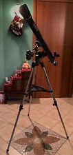 Celestron Astromaster 70 EQ comprar usado  Enviando para Brazil
