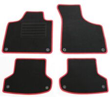 Fußmatten set audi gebraucht kaufen  Untersteinach