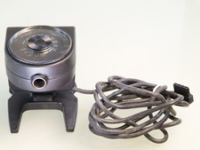 Braun variocontrol 2000 gebraucht kaufen  Gronau