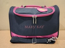 Estuche organizador de maquillaje Mary Kay bolsa de transporte segunda mano  Embacar hacia Mexico