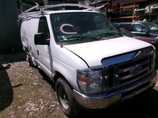 2014 ford e350 cargo van for sale 2014 ford e350 cargo van for sale Toledo