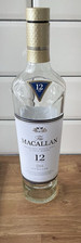 Macallan whisky collectible for sale  BIRMINGHAM