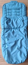 Mamas papas teal for sale  EPSOM