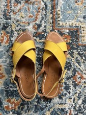 Jacques sandals 39 for sale  Los Angeles