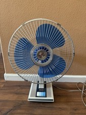 Vintage sanyo fan for sale  Fresno
