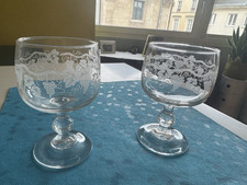 Verres vin blanc d'occasion  Rouen-