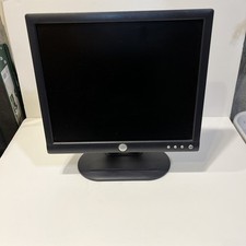 Monitor LCD preto Dell E172FP 17" VGA inclinação comprar usado  Enviando para Brazil