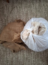 Upholstery materials for sale  WOLVERHAMPTON